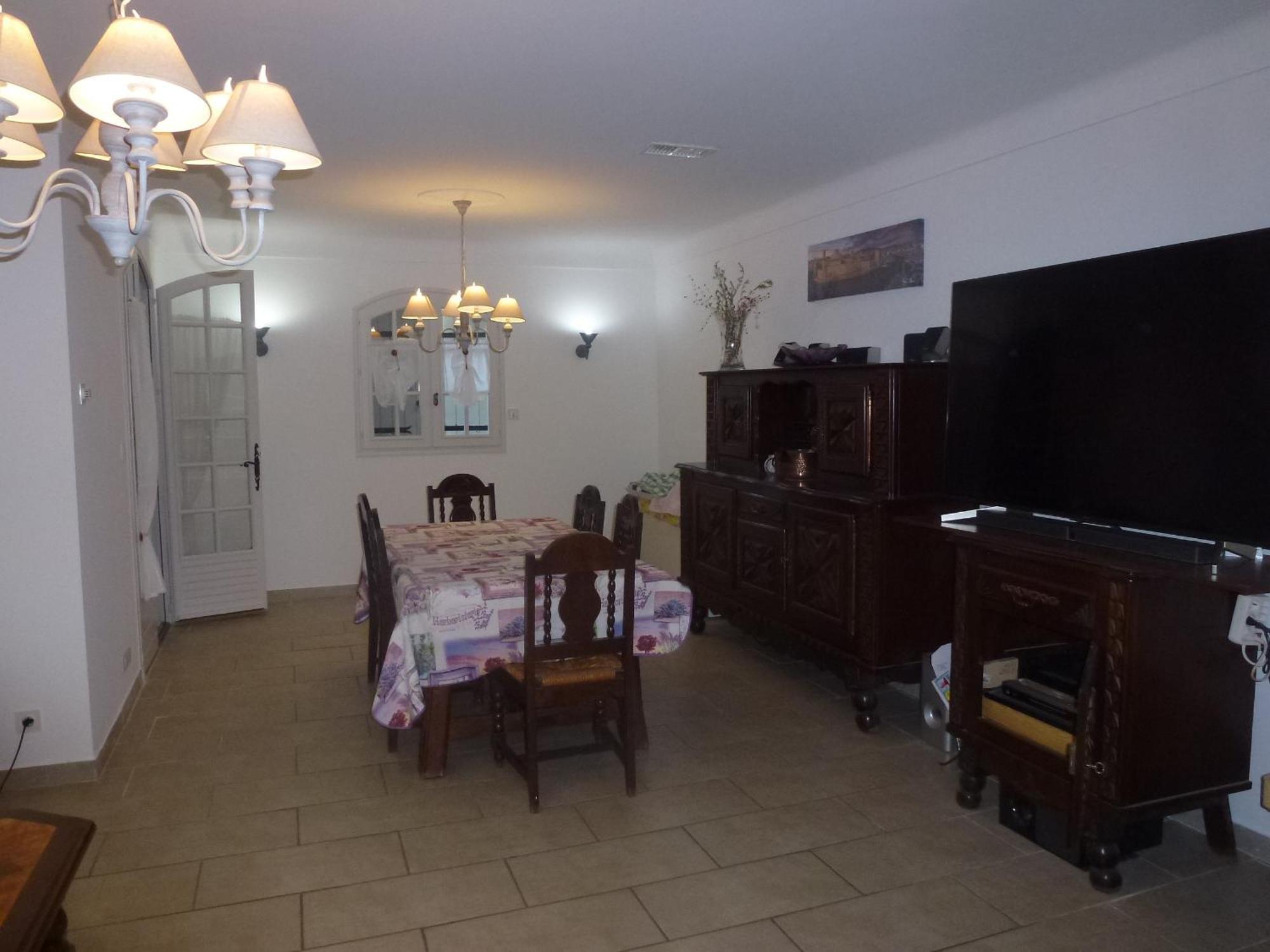 Chambre D'Hotes La Pinede Lambesc Εξωτερικό φωτογραφία