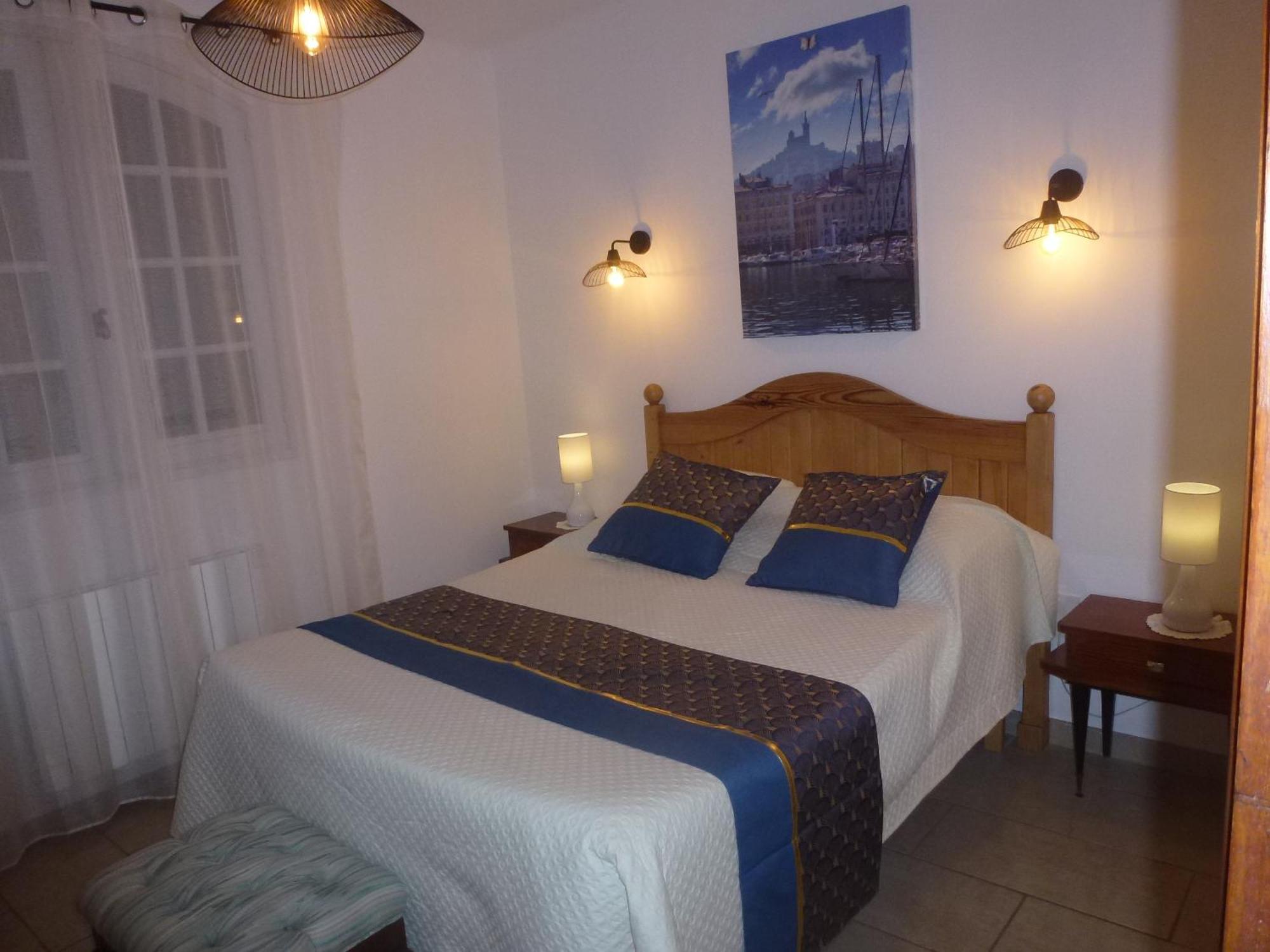 Chambre D'Hotes La Pinede Lambesc Εξωτερικό φωτογραφία